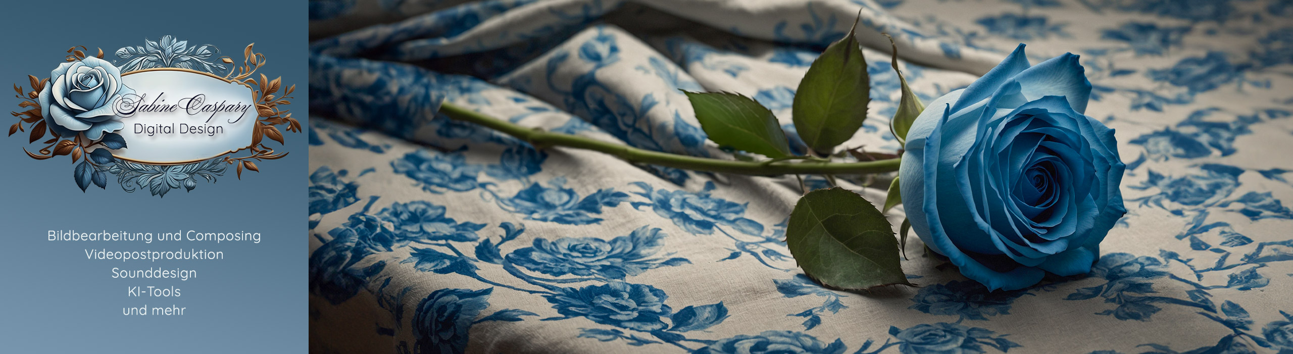 Digital Design Sabine Caspary